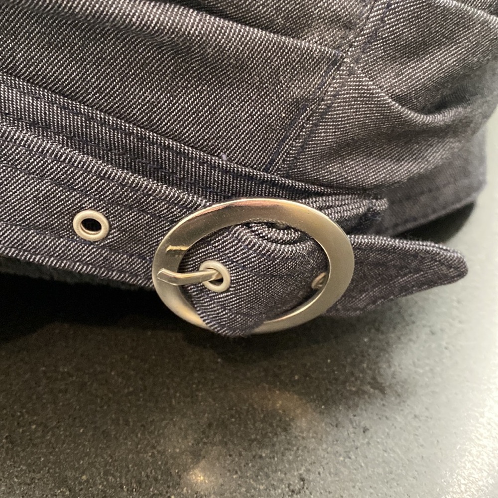 Wool blend cap Banana Republic - Picture 2 of 3